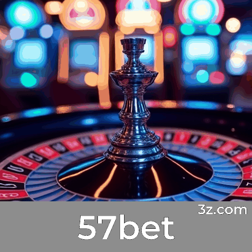 Experiência Inovadora com o App da 57bet: Design Responsivo Avançado