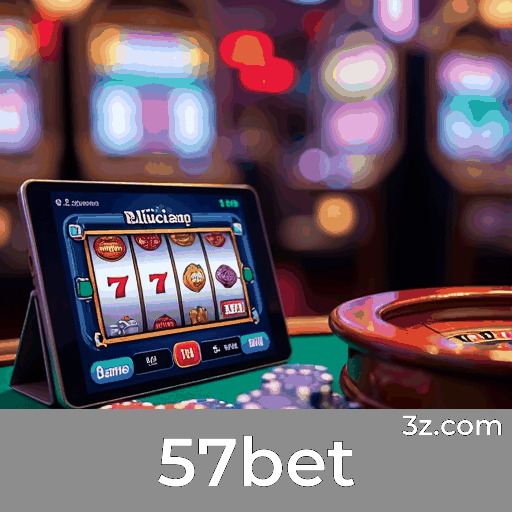 Aproveite Bônus Exclusivos no 57bet Agora!