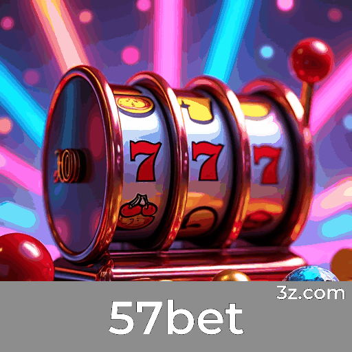 57bet: O Melhor Cassino e Plataforma de Apostas