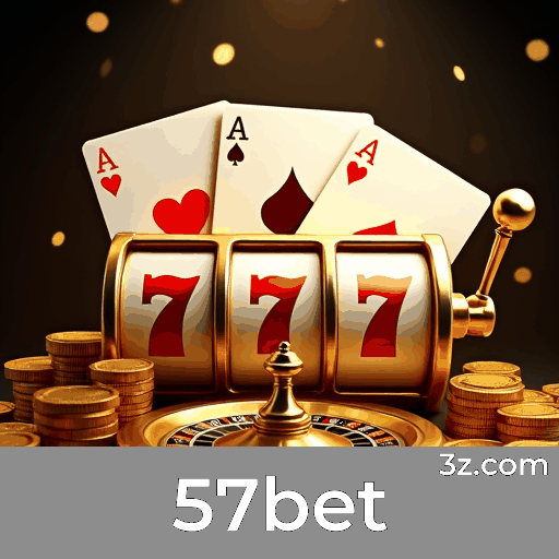 57bet: O Melhor Cassino e Plataforma de Apostas