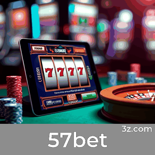 57bet: O Melhor Cassino e Plataforma de Apostas