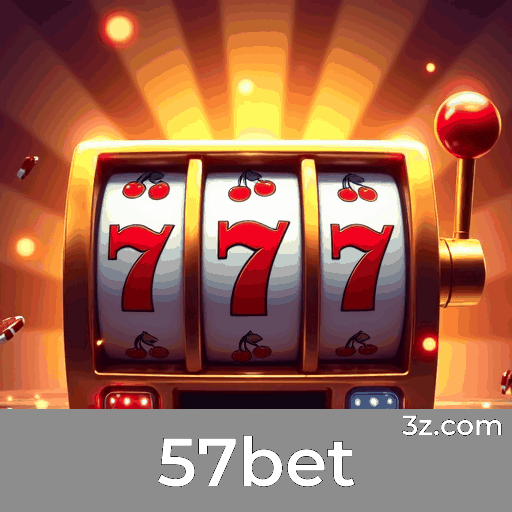 57bet: O Melhor Cassino e Plataforma de Apostas