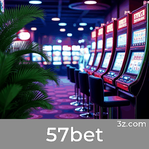 Revolucionando jogos online com inovação no 57bet