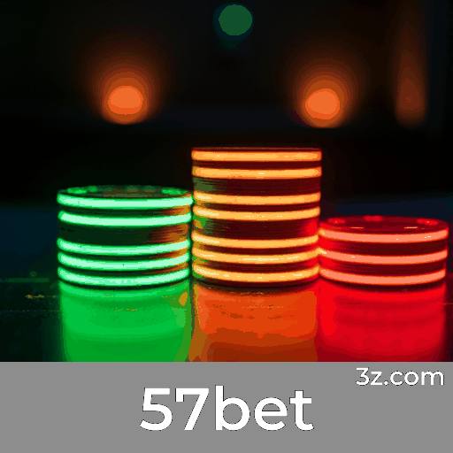 Apostas Esportivas Inteligentes: Melhore Suas Chances com 57bet