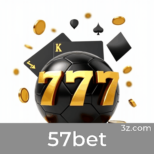 57bet Verde: Um Exemplo de Jogo Responsável Sustentável