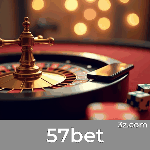 Revolucionando jogos online com inovação no 57bet