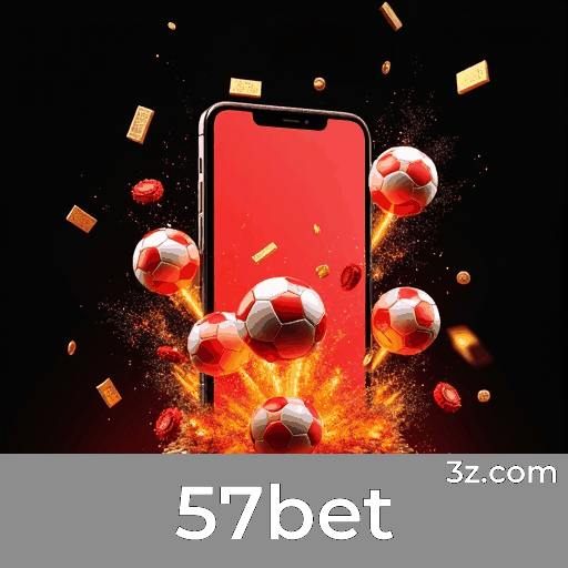 57bet: Experiência Imersiva de Cassino para Brasileiros