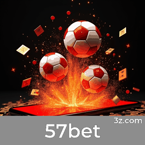 57bet: Experiência Imersiva de Cassino para Brasileiros