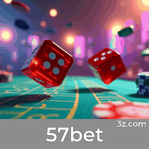57bet: O Melhor Cassino e Plataforma de Apostas