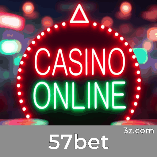 57bet: Diversidade e Imersão Otimizada para Brasileiros