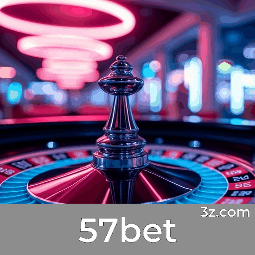 57bet: O Melhor Cassino e Plataforma de Apostas