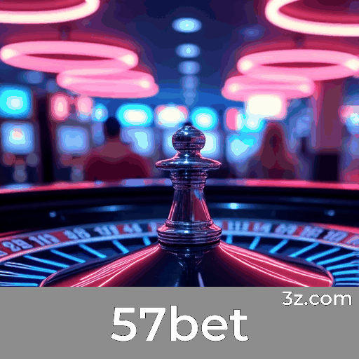 57bet: O Melhor Cassino e Plataforma de Apostas